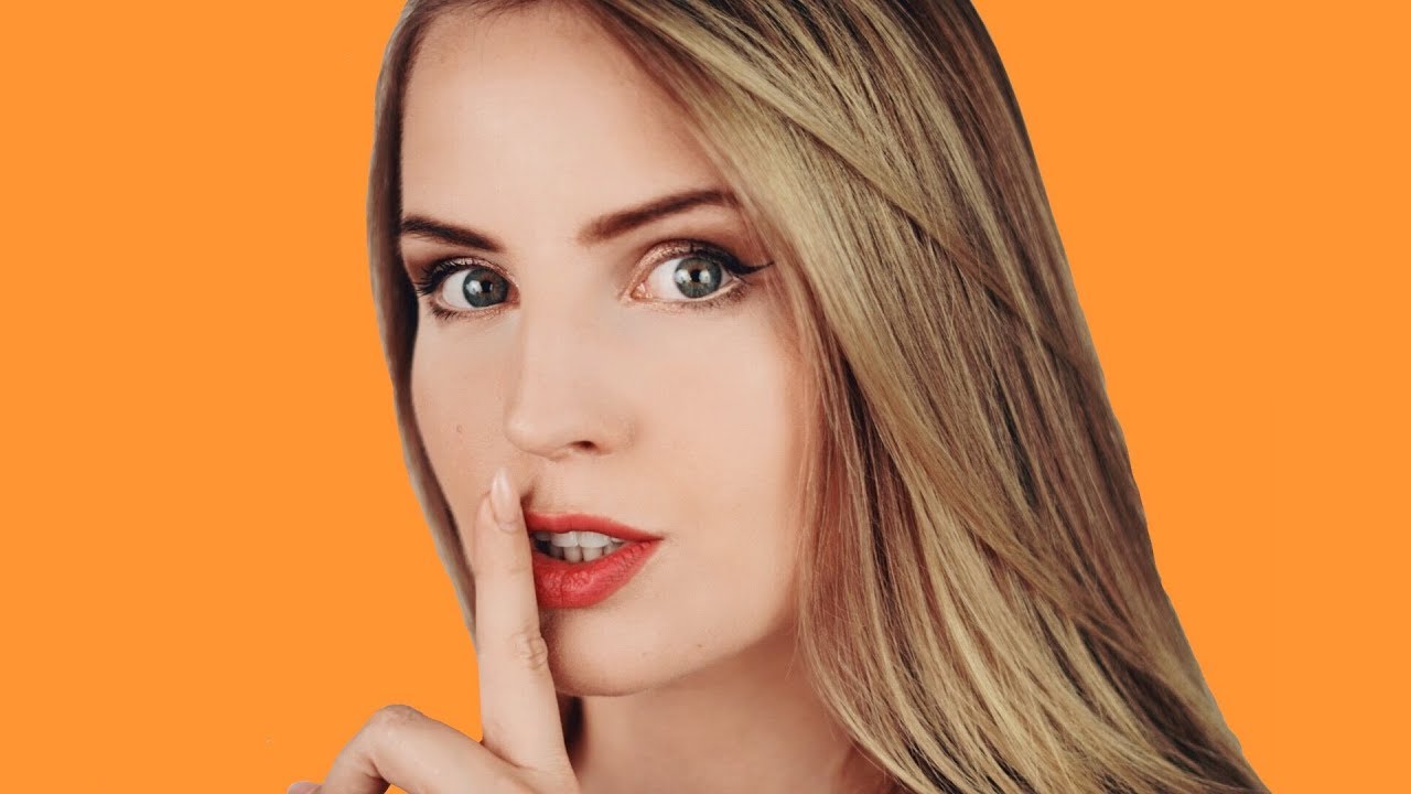 Czego NIE mówi Ci Twój partner?