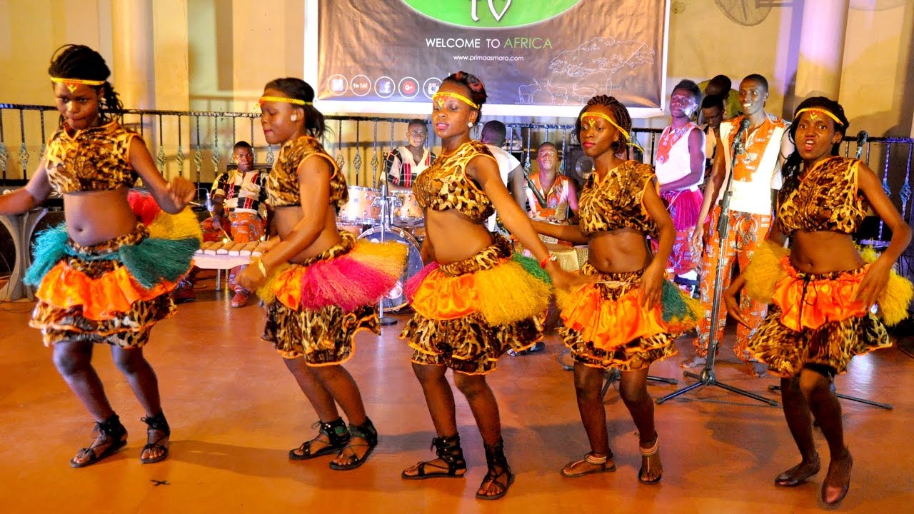 Uganda - ABANTU - TENDER TALENTS