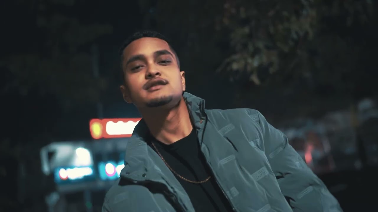 H-town drip official music video Donato x Bonjo | Black Gloves |