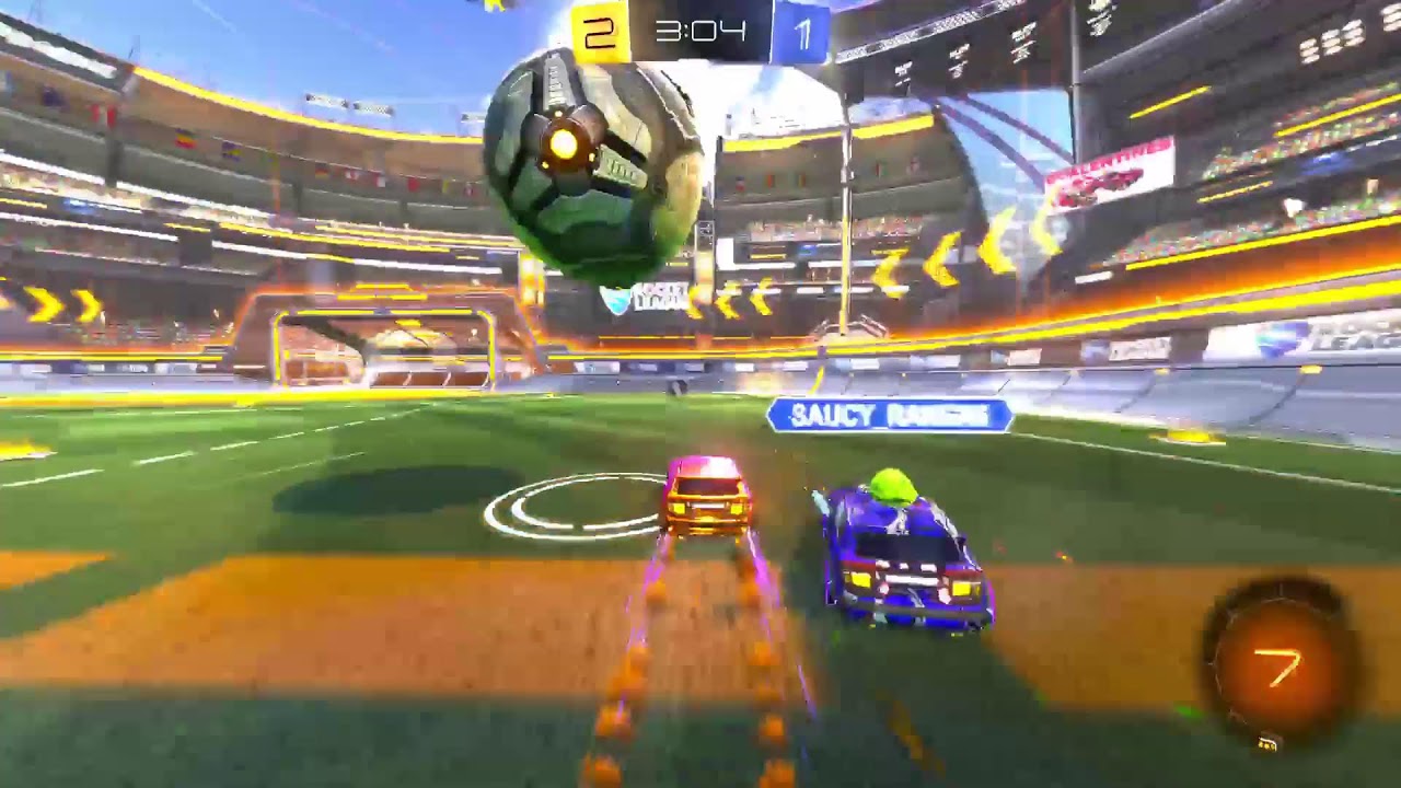 ROAD TO DIAMOND | COME SAY HI!