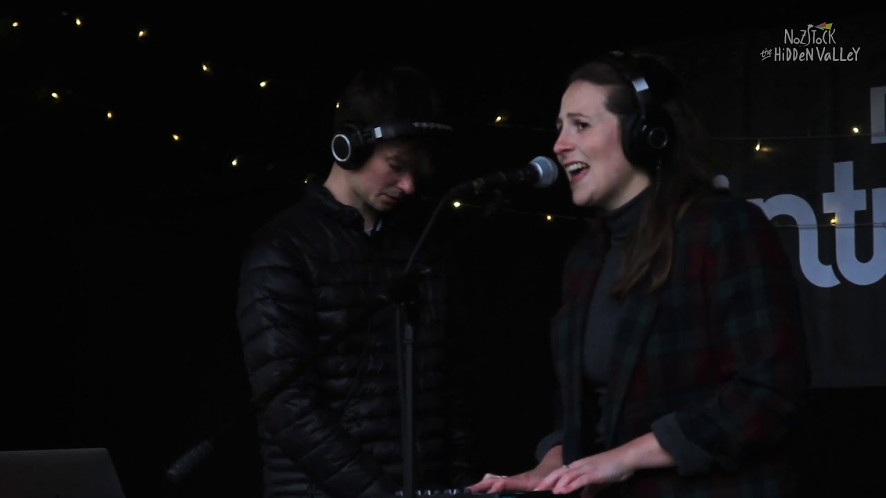 Gaby Kettle’s BBC Music Introducing session