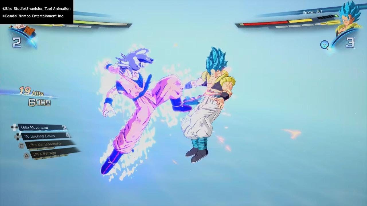 DRAGON BALL: Sparking! ZERO_20260117161648