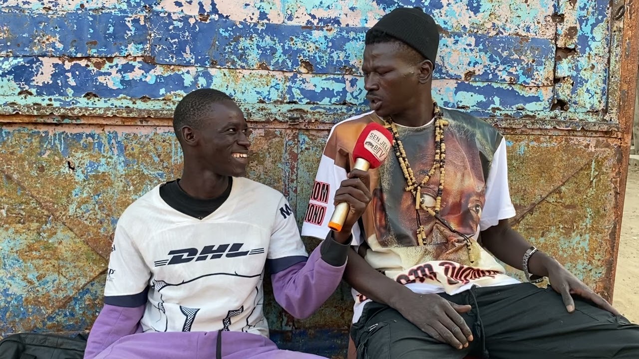 Birama Thiam Dogo avec Babel Dofou Liss Ndiago🚨🚨🚨🚨😱😱😱😱