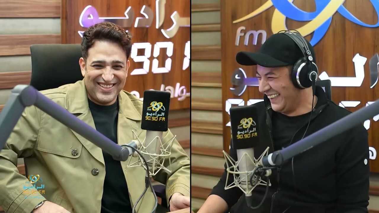 لقاء الشاعر 