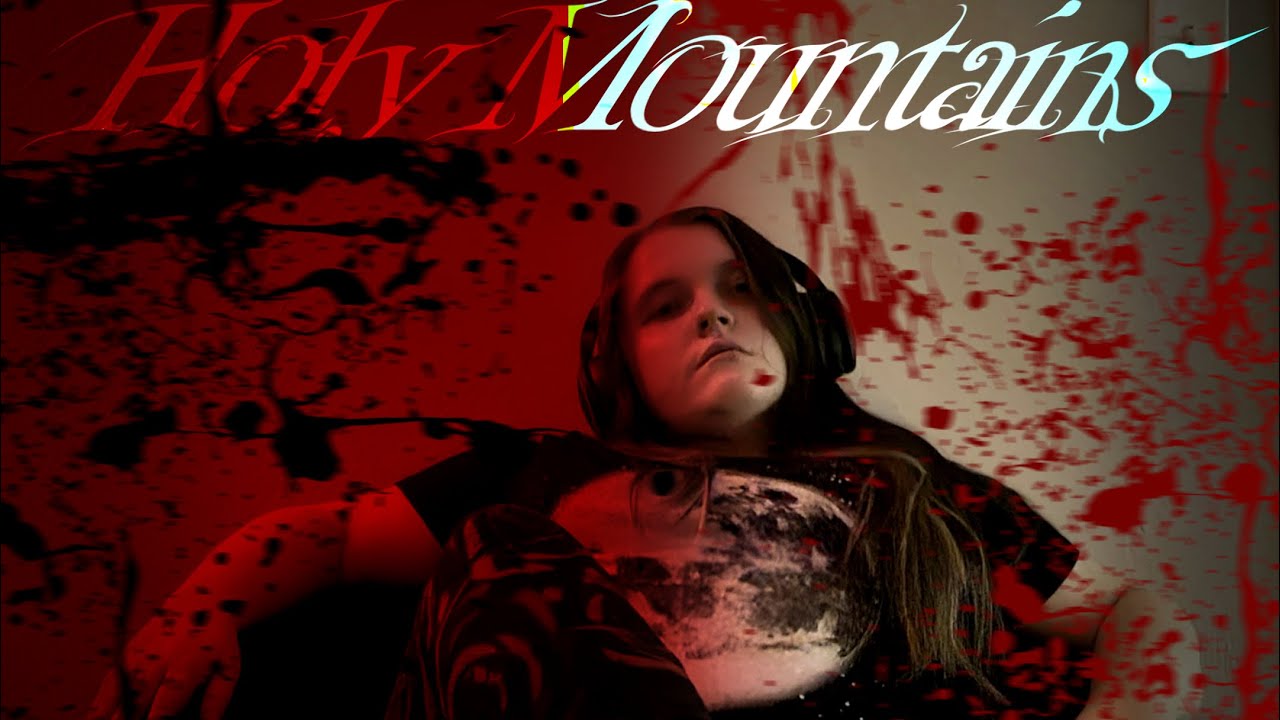 Holy Mountains {System of a Down Acapella Cover} by Emily Gary