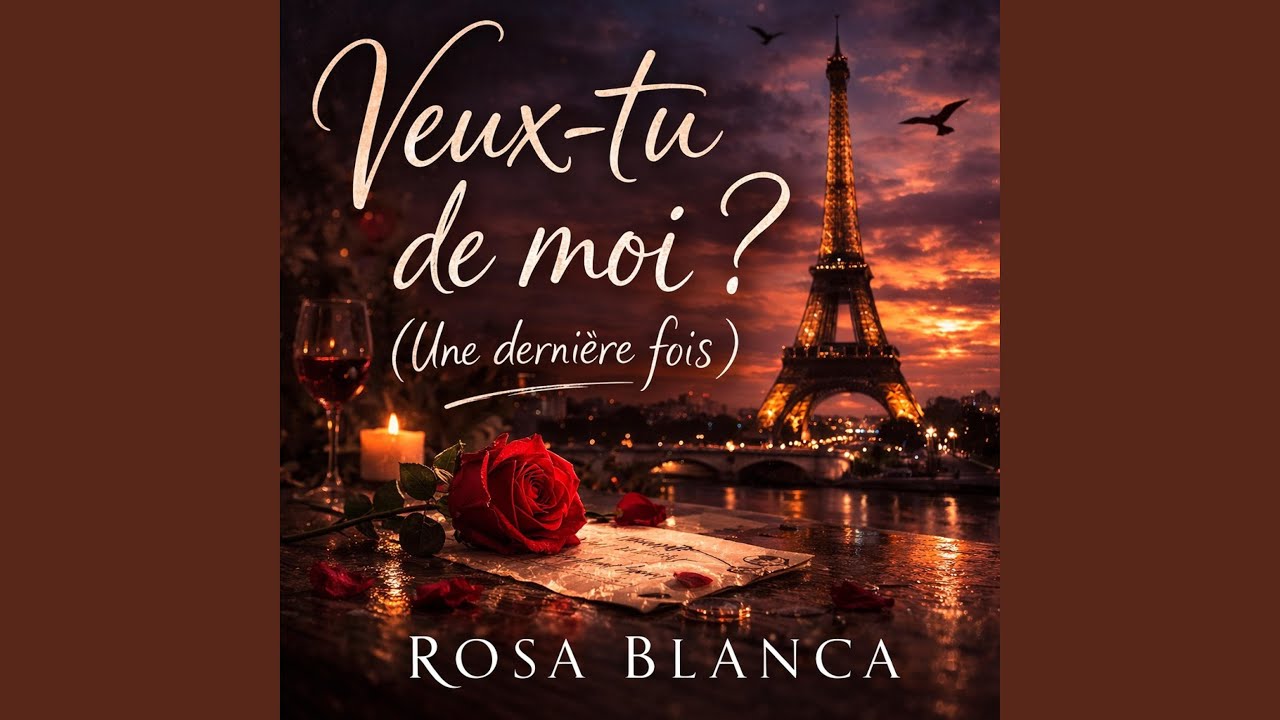 Veux-tu de moi ? (Une dernière fois)