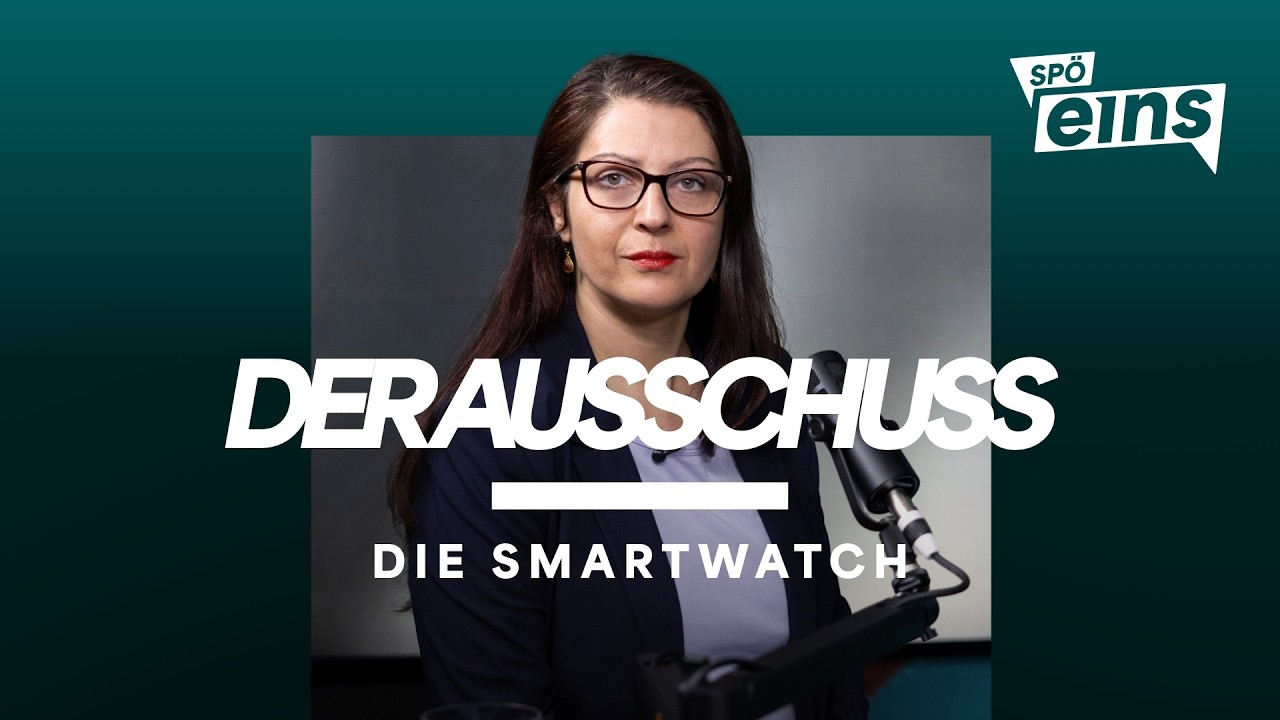 Der Ausschuss #4: Muna Duzdar