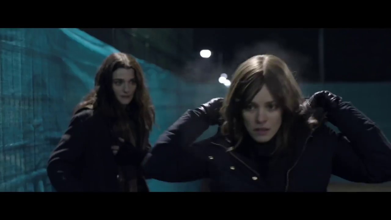 Sebastián Lelio, Disobedience, Rachel Weisz, Rachel McAdams