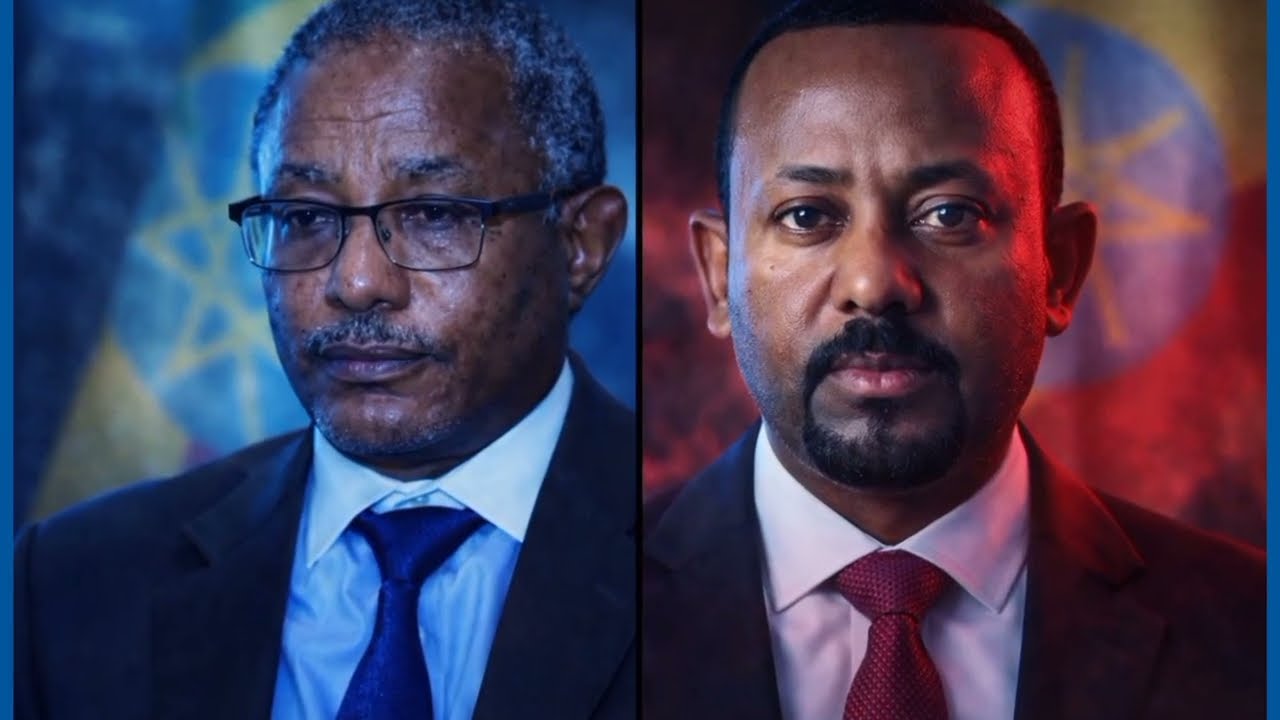 Qondaalli Duraanii Seenaa Waraana Abiy Ahmad maaliif Morme?