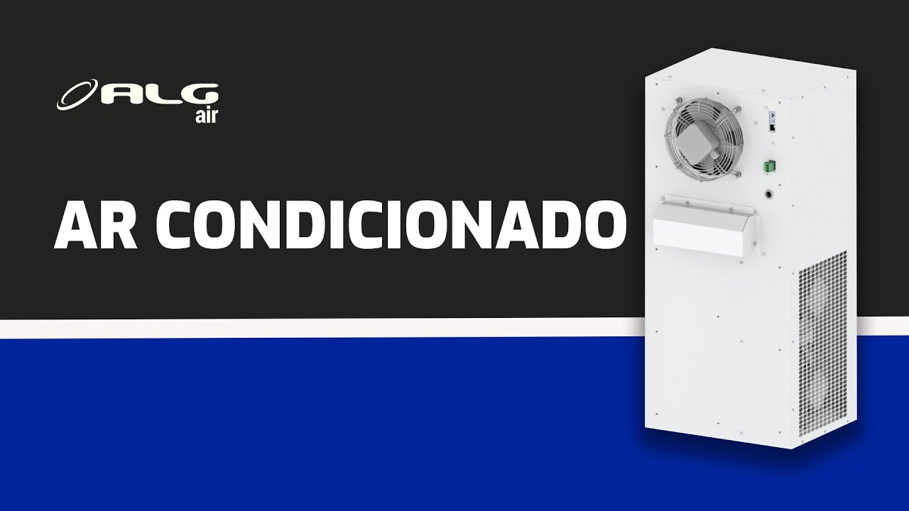 Ar Condicionado ALGair