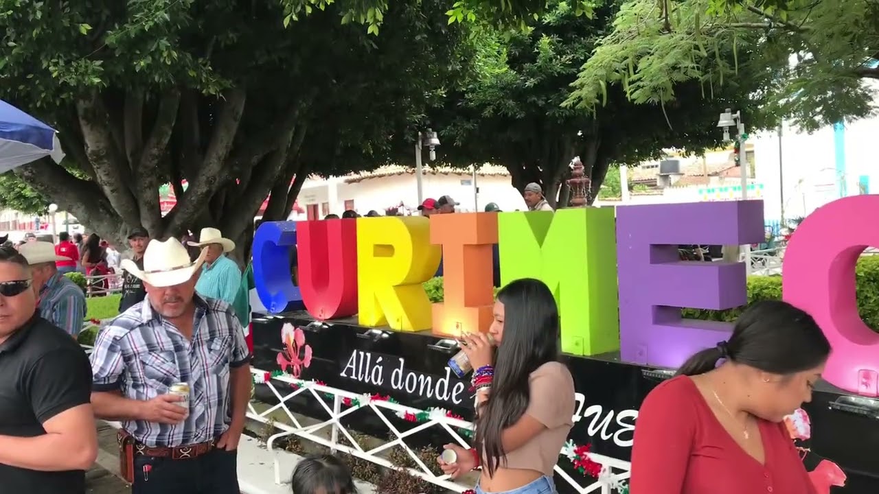 Curimeo Michoacán