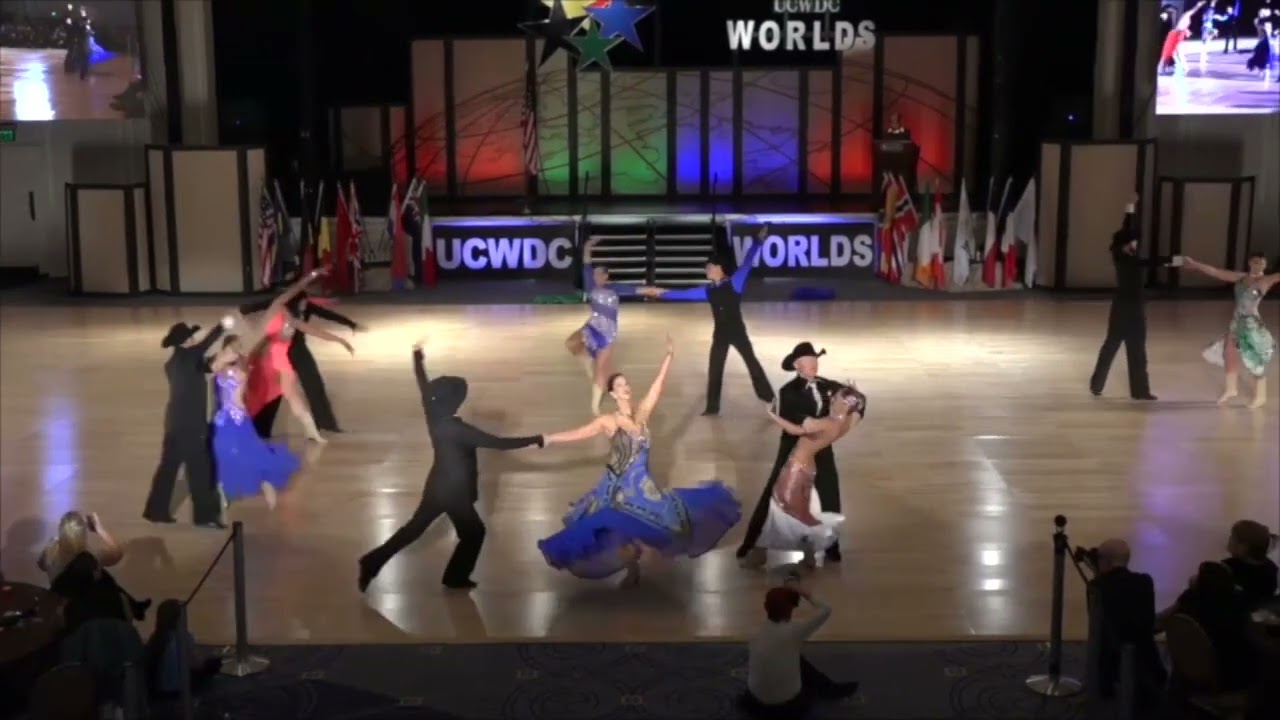 Classic Masters | Flight One | 2017 Worlds