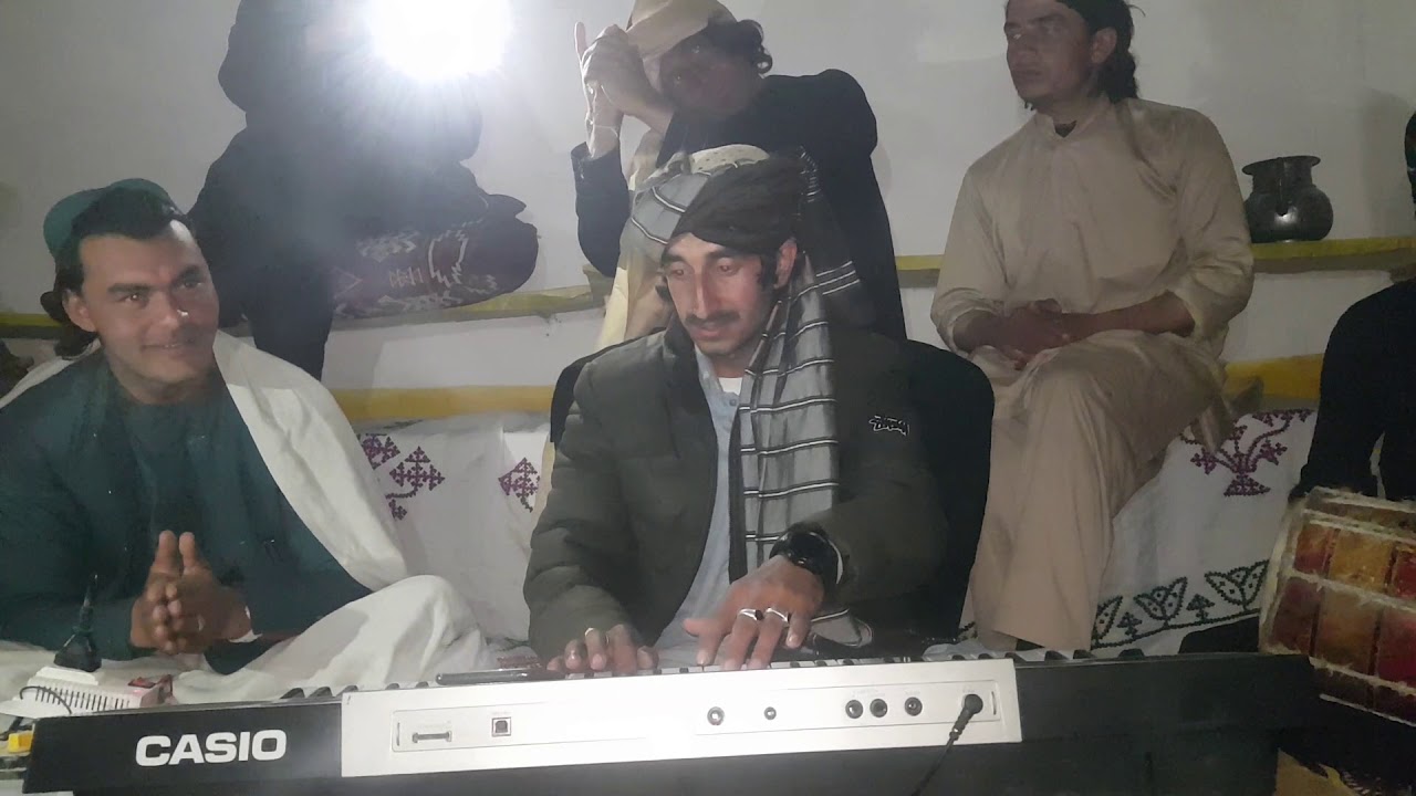 katawaz video 2019