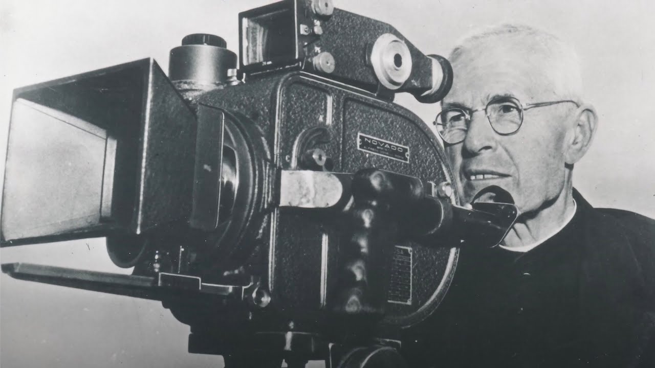 Media Apostle: The Father James Alberione Story (Shorter Version)