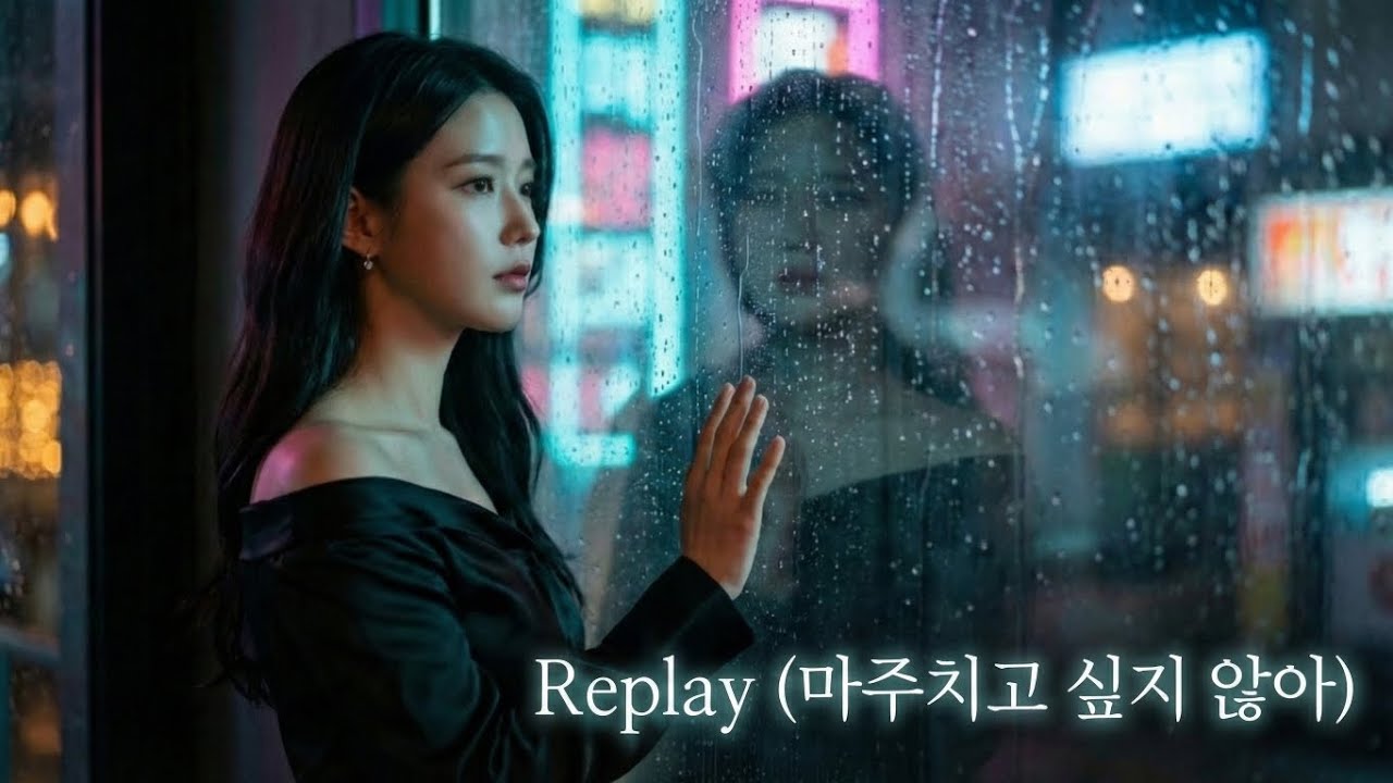 Replay (마주치고 싶지 않아)