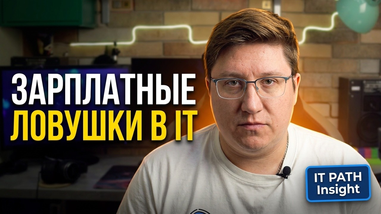 Зарплатные ловушки в IT: вилки, торг и хитрое снижение зарплаты