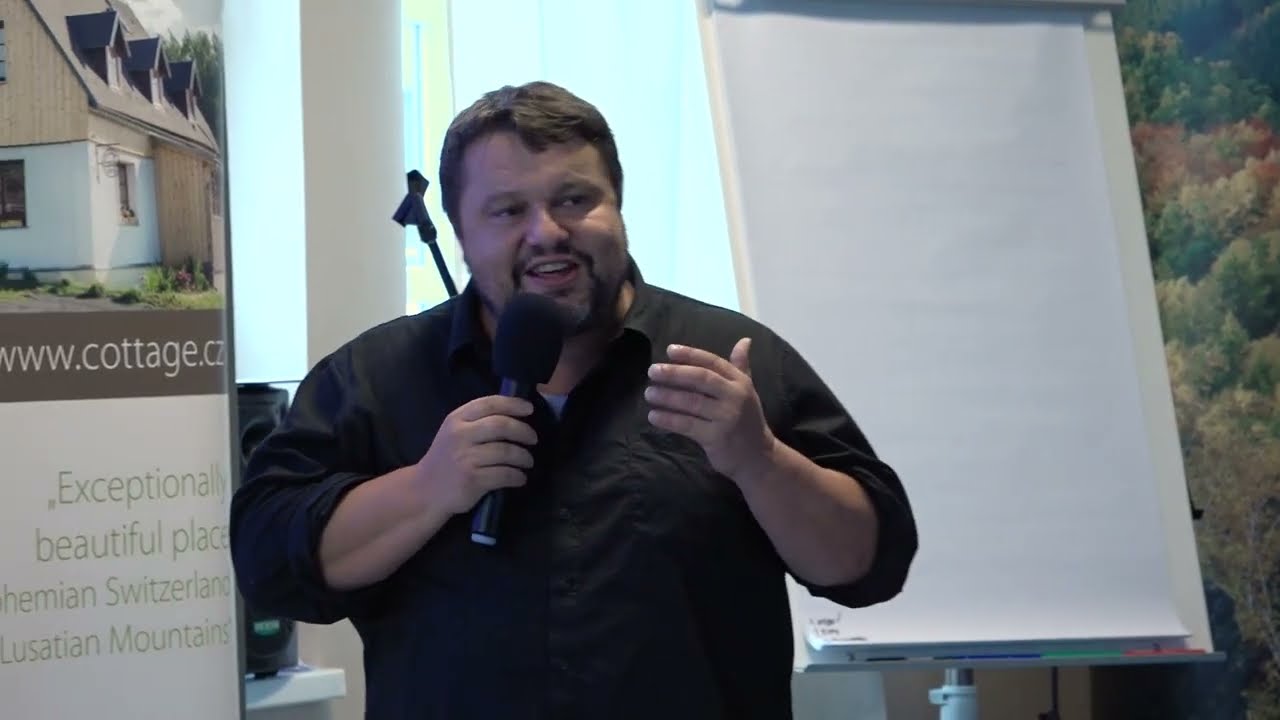 Pavel Rataj - Jiskru nebo v&iacute;tr?