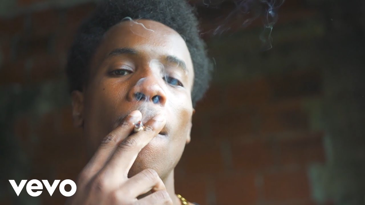 Young General - Certified Wacko (Official Music Video)