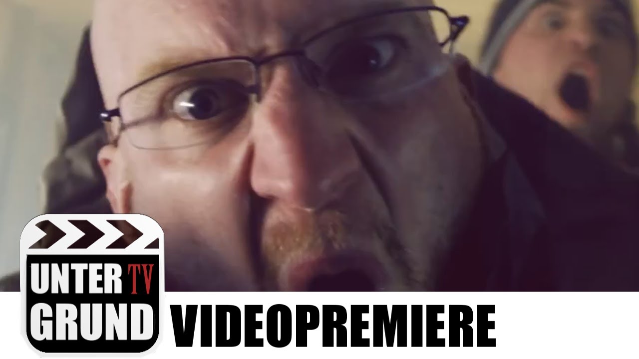 L.E.V. - Heisenberg (OFFICIAL HD VIDEO)
