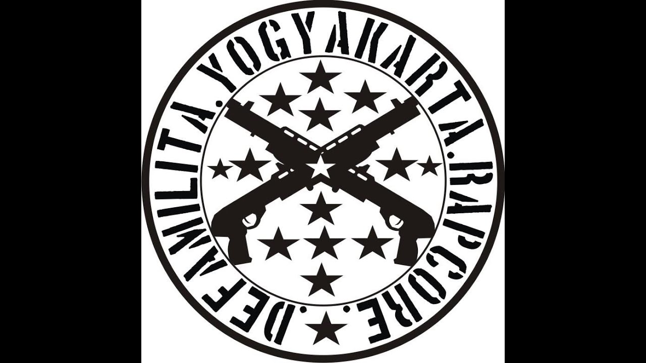 Defamilita Yk - Ft moonafight power of rap