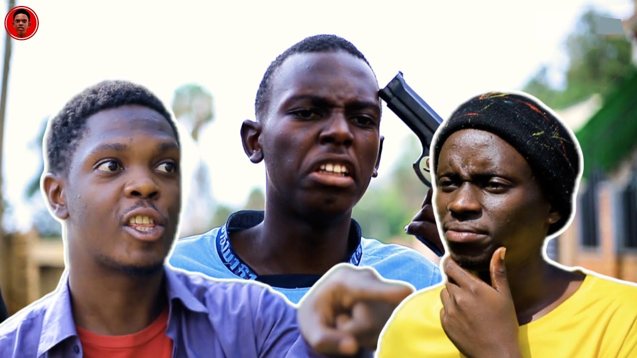 NYAXE COMEDY: Ntago Uzandyana Ubunani