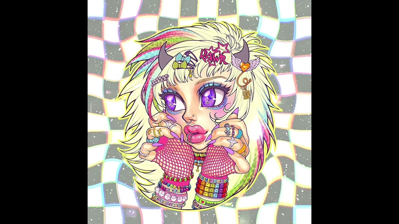 Used To Be (A Scene Girl)