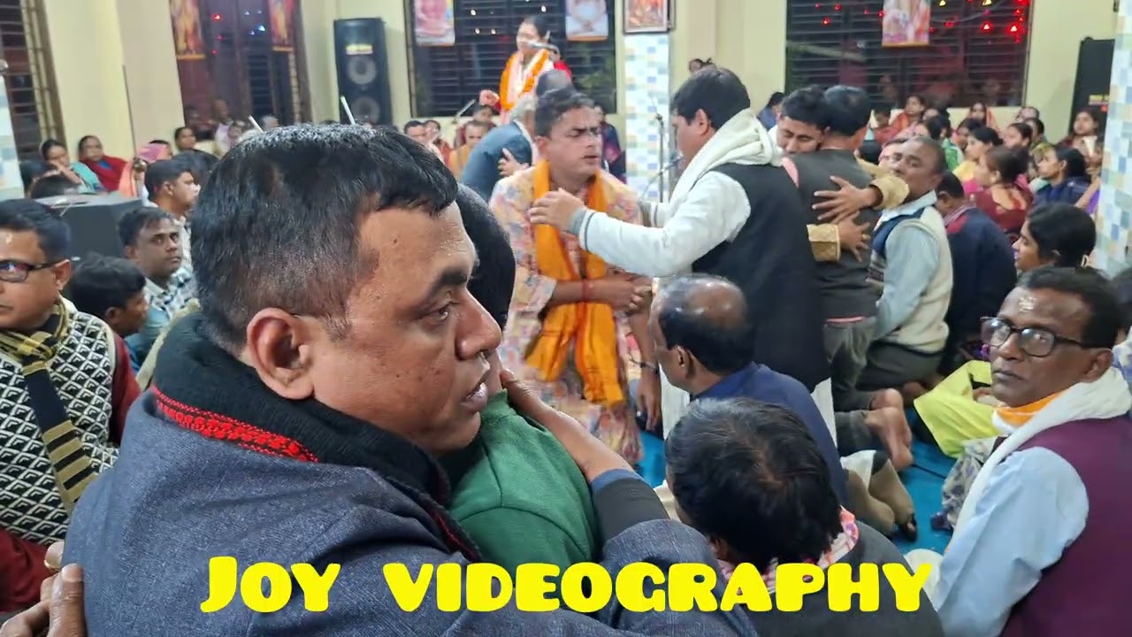 ফিরা গোষ্ঠ কীর্ত্তন