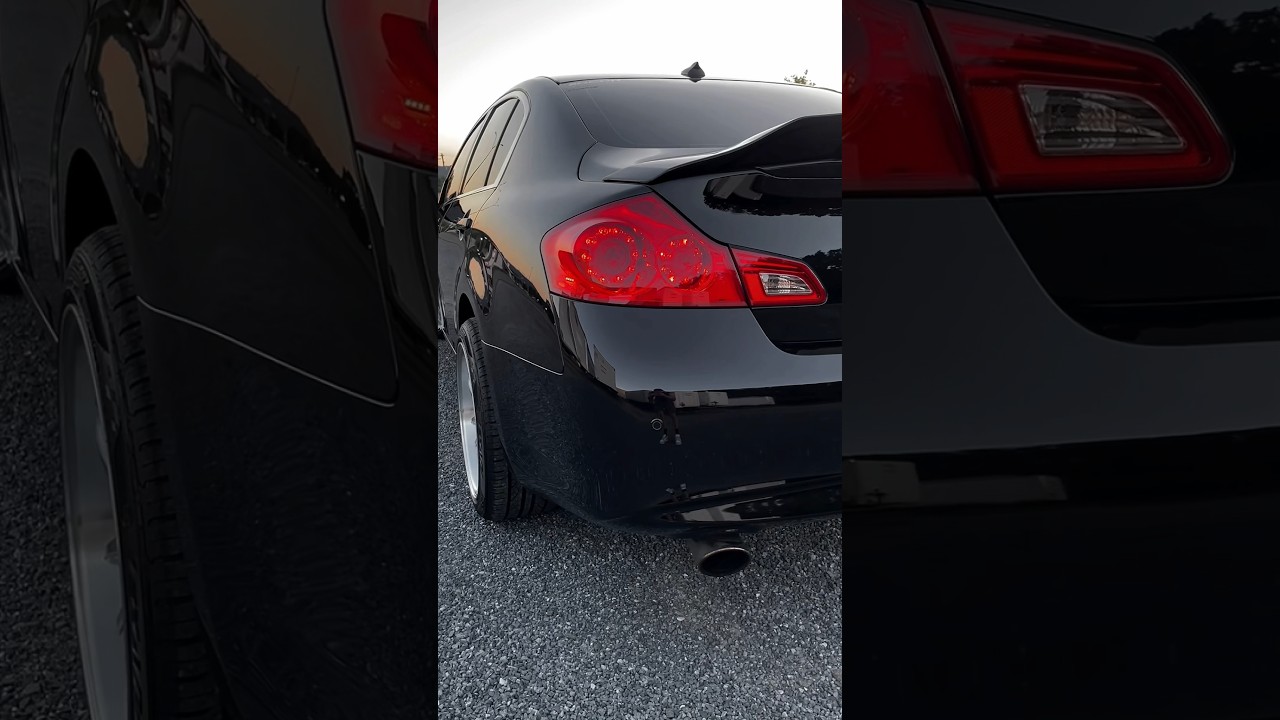 2012 Infiniti g37x sedan