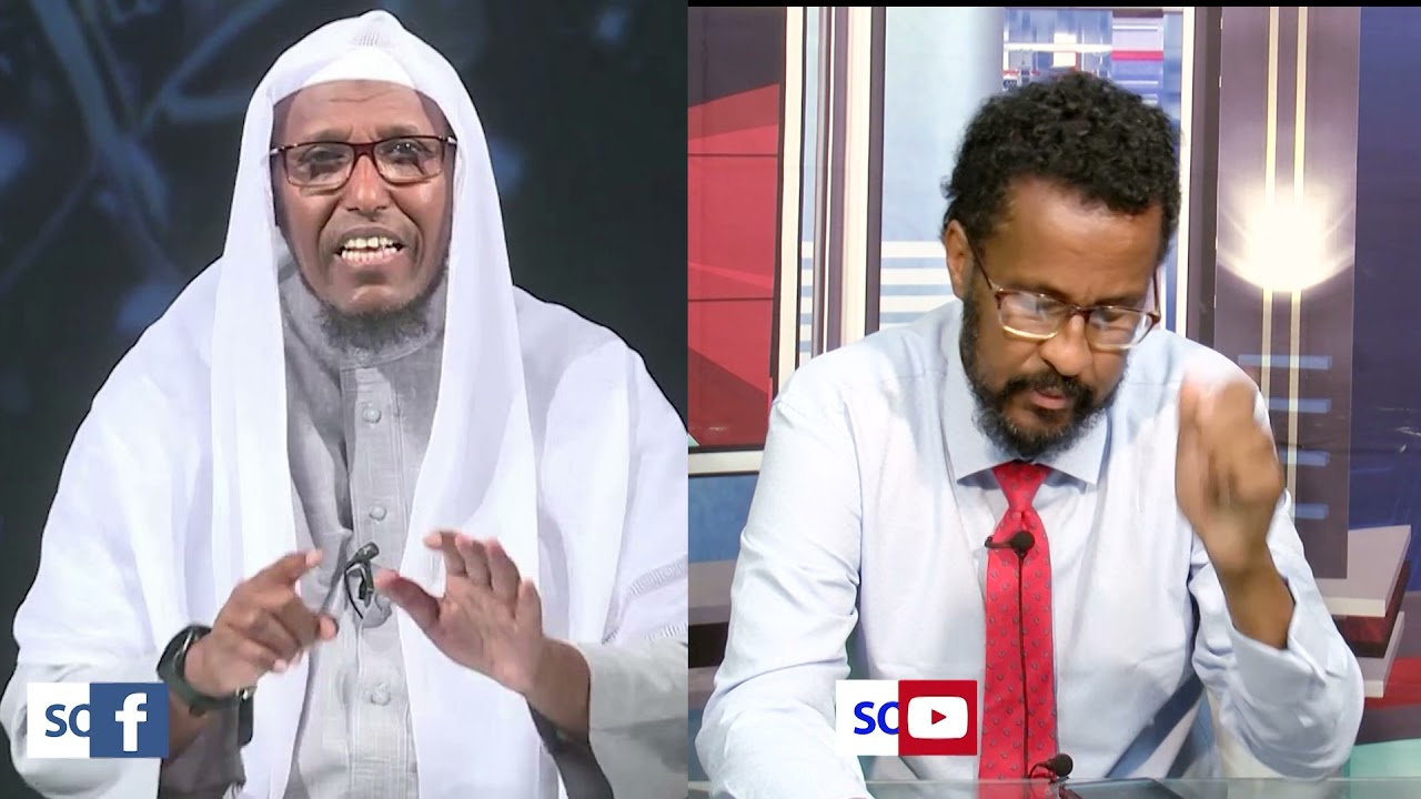 Ali Harare iyo Sheekh Usuli maxaa kala qabsaday Wareysi kaftan iyo xiiso leh