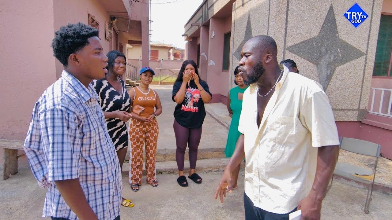 AKABENEZER 🔥😂EFIE SOFO AND SUSU WENT WRONG 😂DAY1 FT SHEFU,KYEKYEKU,BILSON,FRANKA