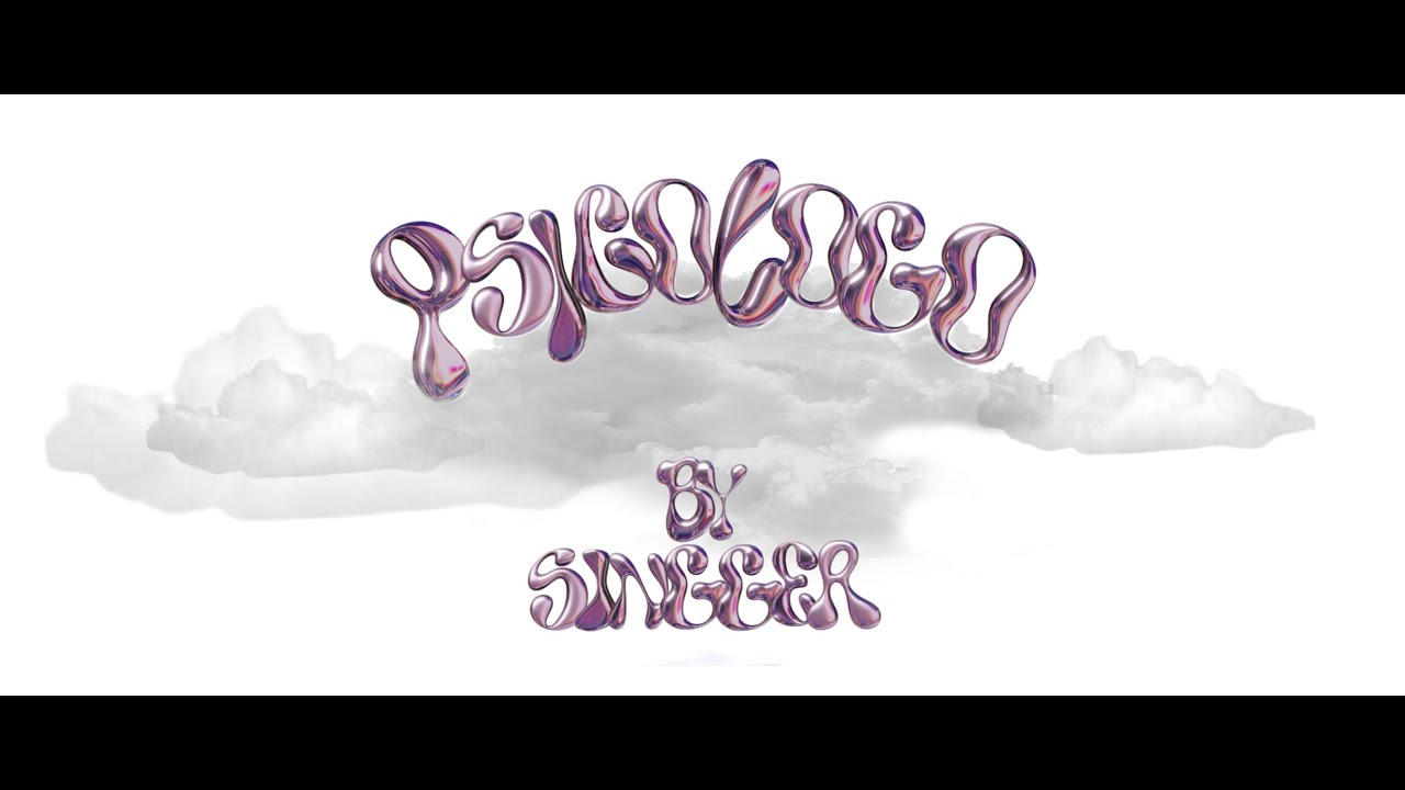 PSICÓLOGO - SINGGER (VIDEO OFICIAL)