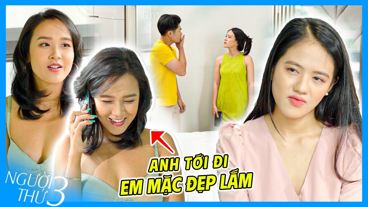 Chuyên Gia Tình Cảm Là TRÀ XANH CẤP CAO Của Chồng!! Vợ Livestream Bêu Rếu Cho Chừa Tật