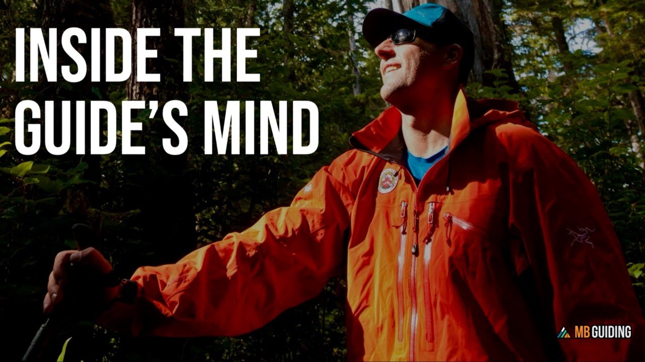 Inside The Guide's Mind
