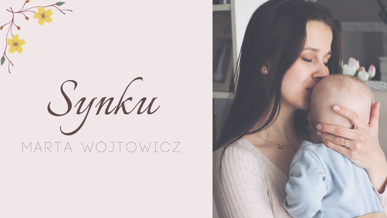 Marta Wójtowicz - Synku