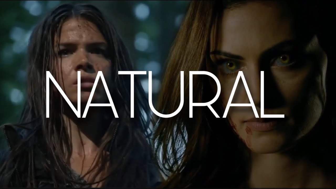 Multifemale || Natural