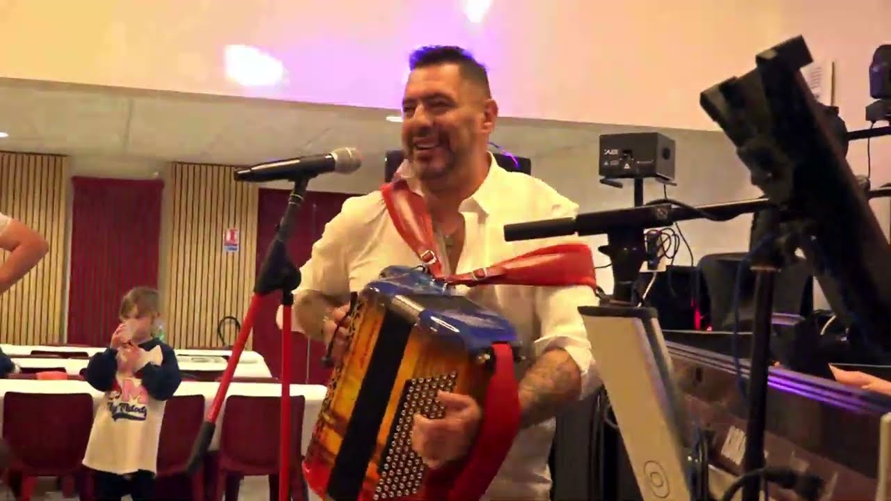 Jérôme FARGES Jussac   mars 2026  Folklore
