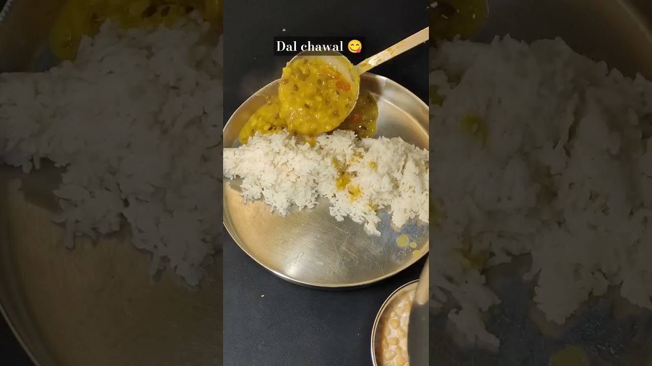 Dal chawal recipe #trending #oldy dadi ki Rasoi #funny #comedy #shorts#dalchawal #ytshort