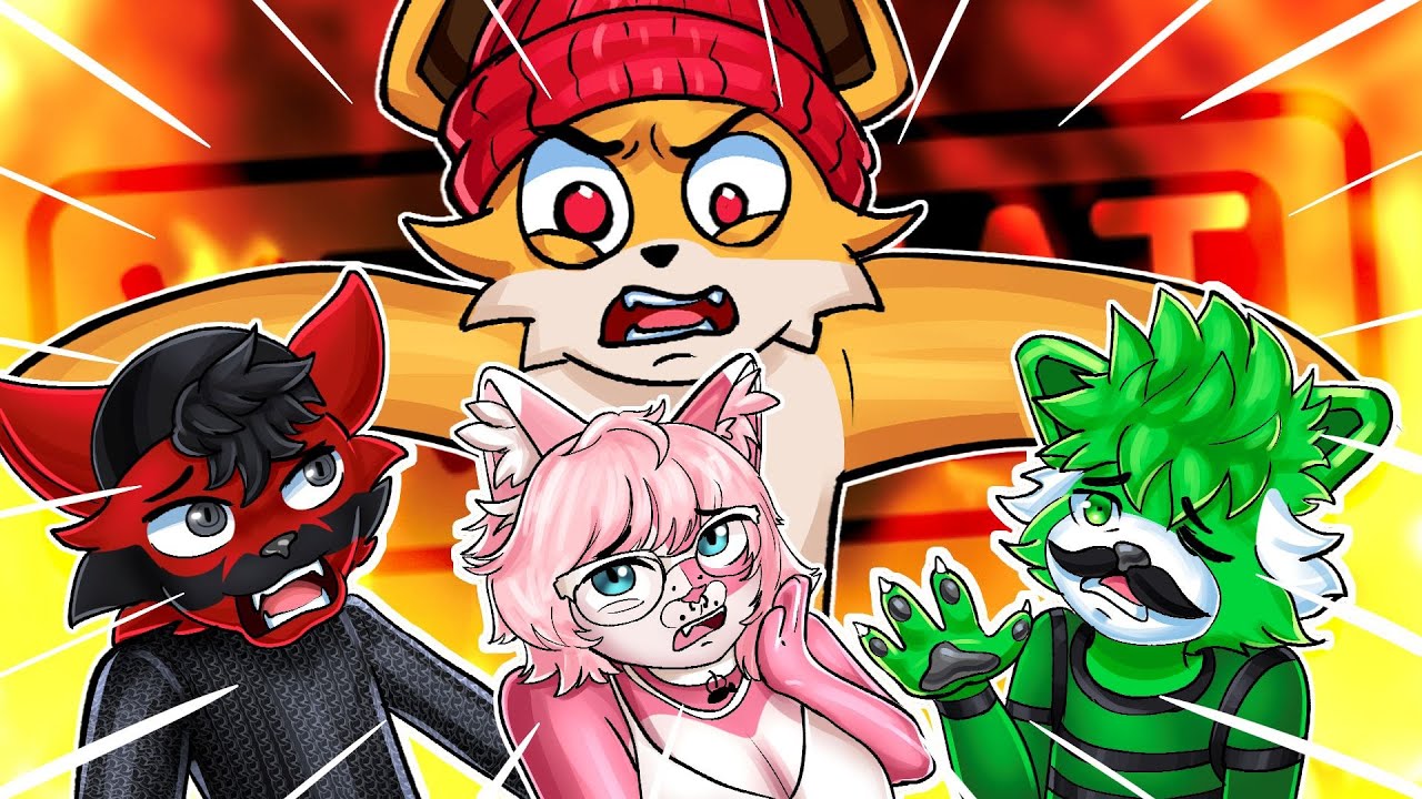 almost 2 hours of vrchat trolling (30k special)