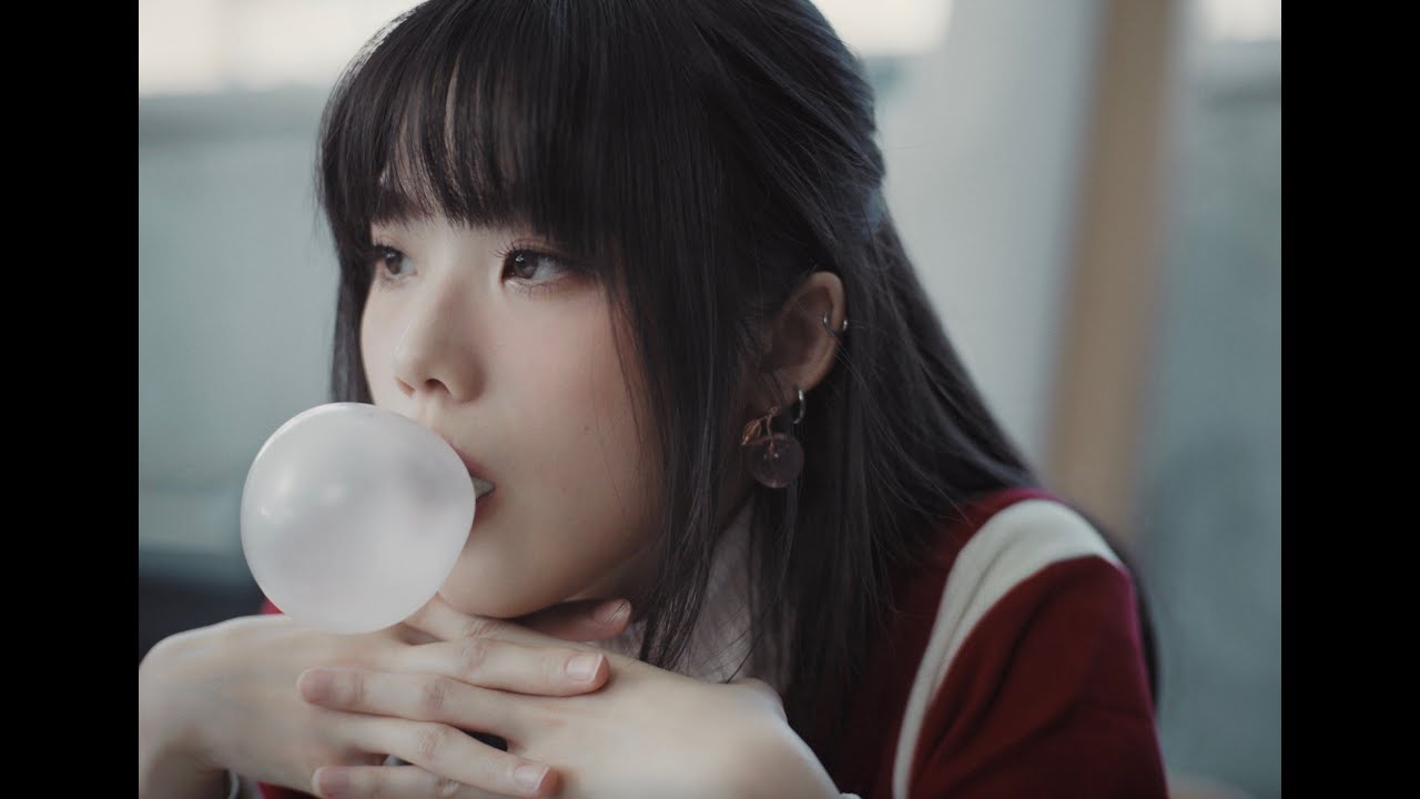 Sabrina 胡恂舞 - 沒空想你 (Official Music Video)