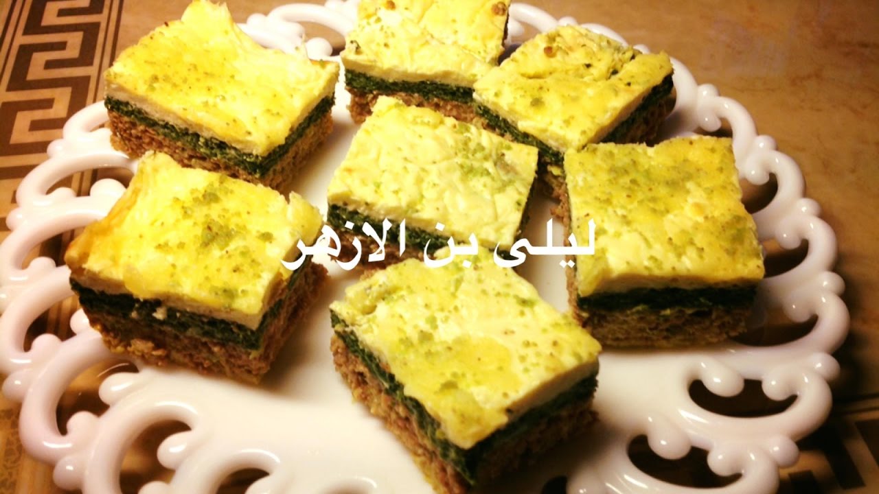 tajin el bay el tounsiطاجين الباي التونسي  ليلى بن الازهر