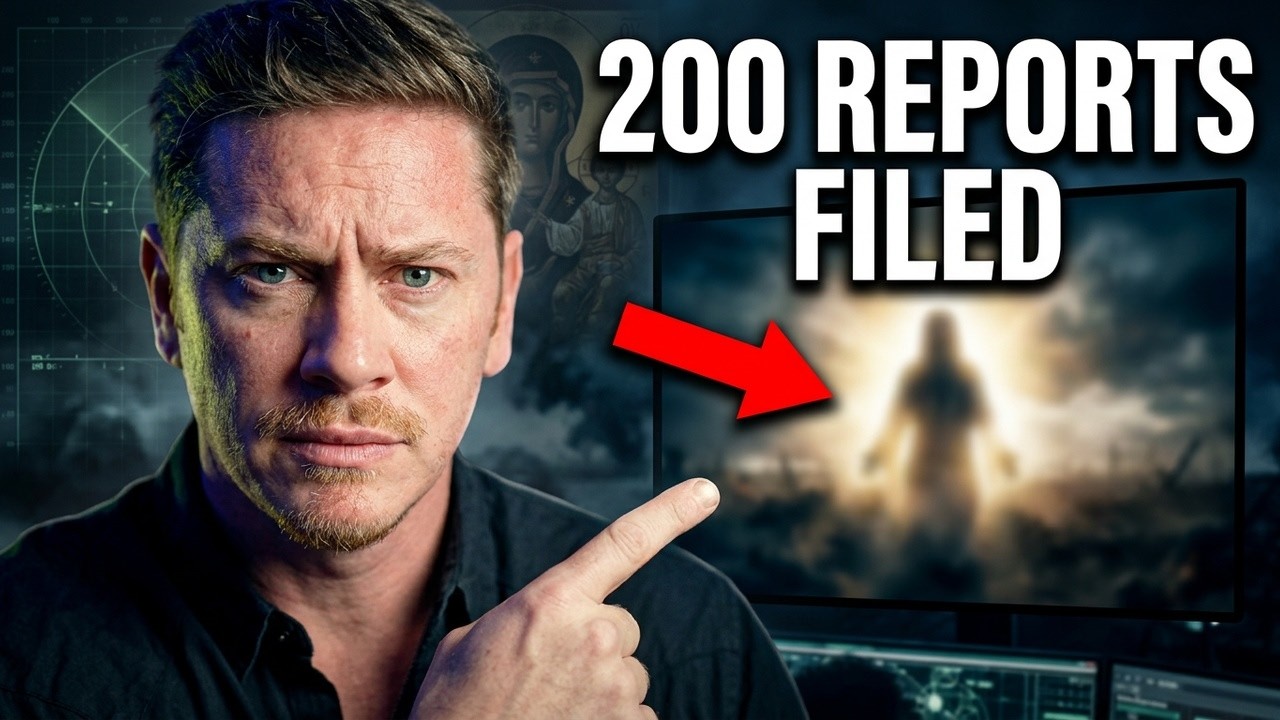 End Times: The Iran Situation Just Got Much Worse