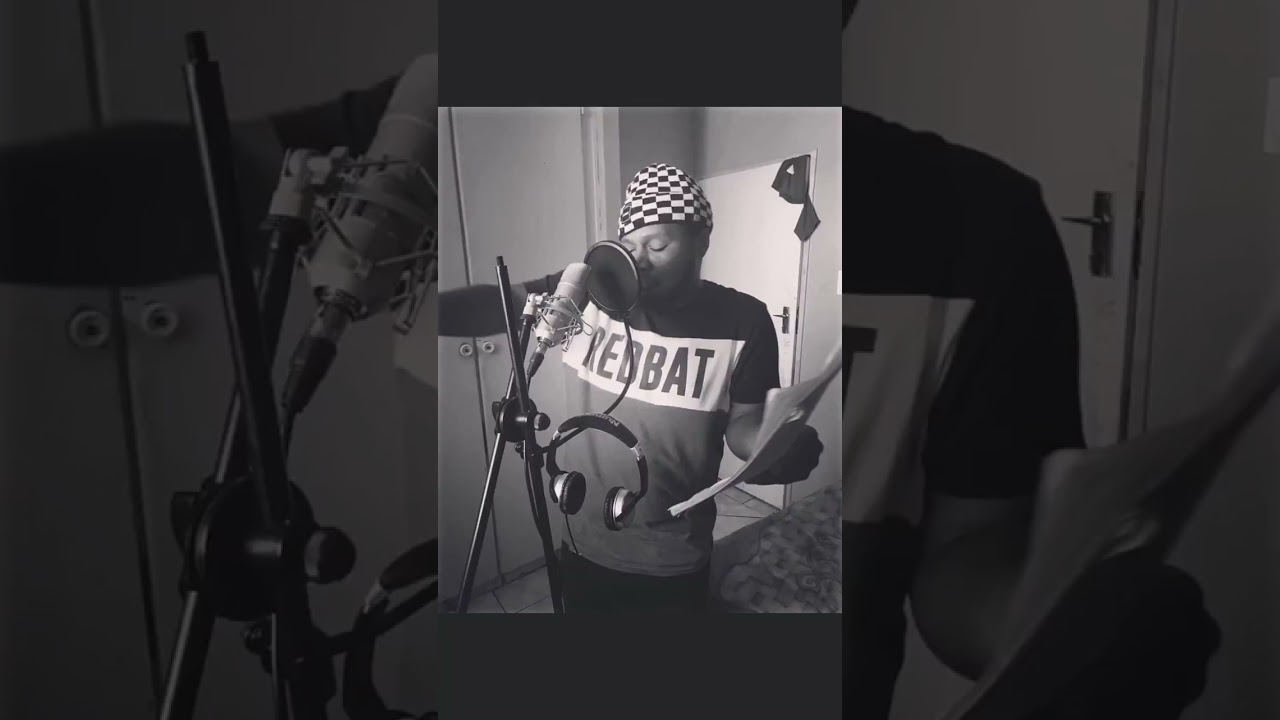 I mean it- Ndi' Brown 