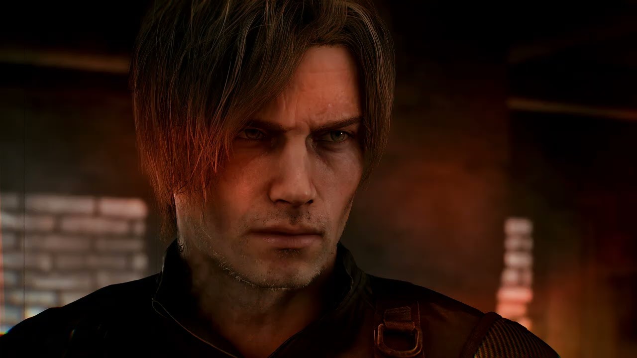 Resident Evil Requiem Pt.5