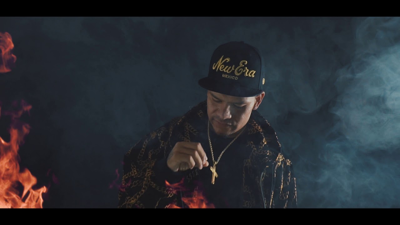 Ballin - Flows Que Queman (Video Oficial)