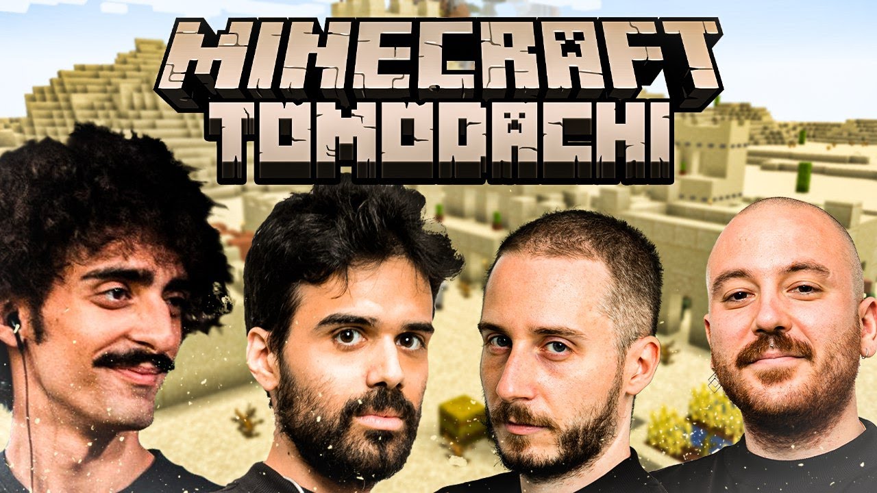 Un nemico interno alla crew (che schifo)