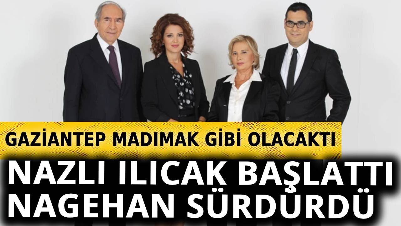 Nagehan Alçı ve Rasim Ozan Kütahyalı meselesine üzerine son yorumum