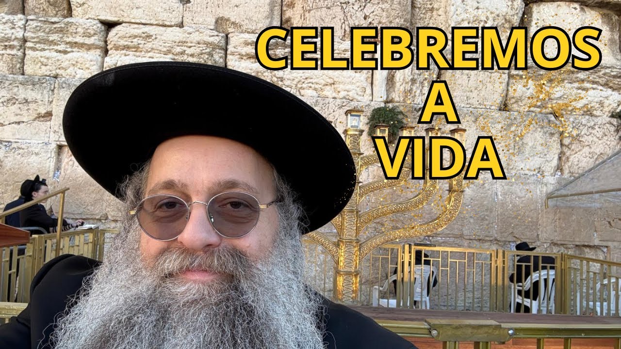 Celebremos a Vida
