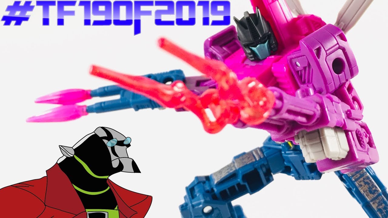 Top 19 Transformers Of 2019 | DrLockdown Reviews 64