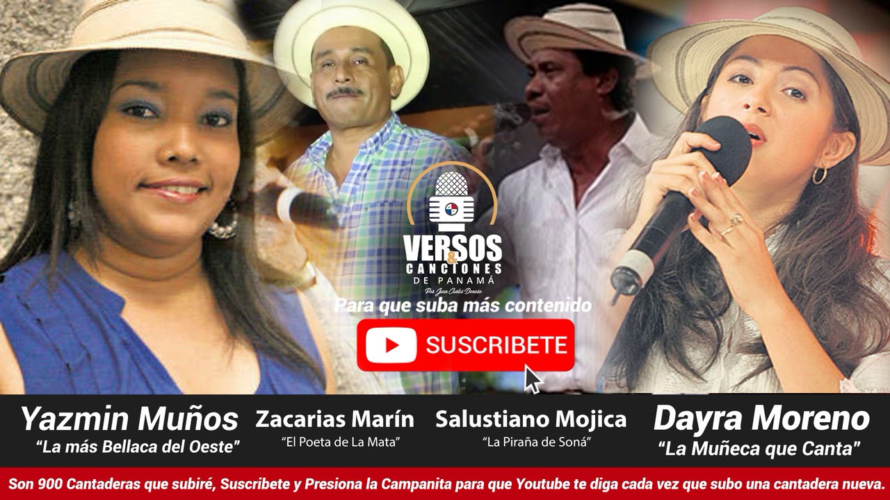 Yazmín Muñoz y Daira Moreno vs Tano Mojica  y Zacarías Marín N° 196 (EL SAPO QUE TENGO YO)