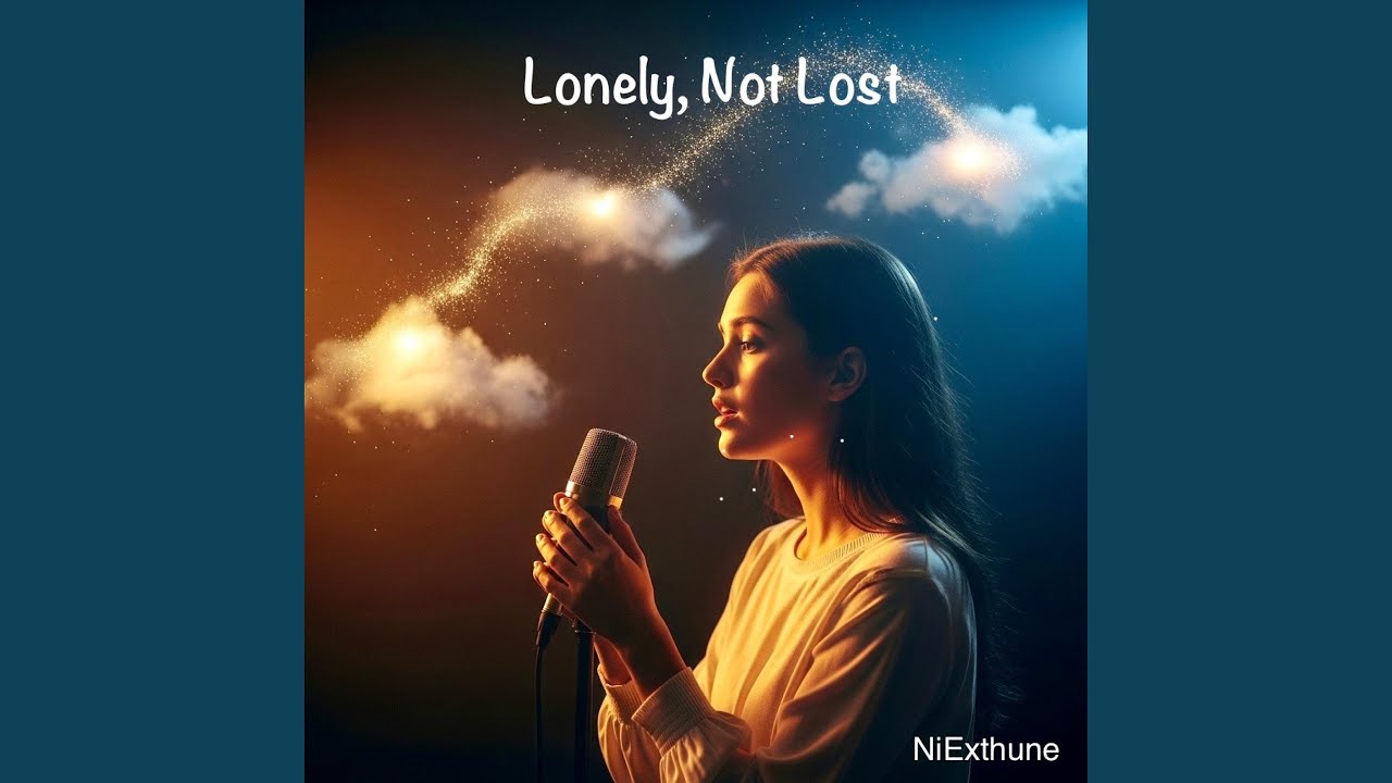 Lonely, Not Lost